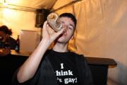 Pfingst-Party Seewen 29. Mai 2009